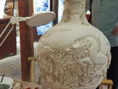 -景德镇古窑民俗博览区