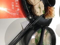 -小杨生煎(龙之梦购物中心店)