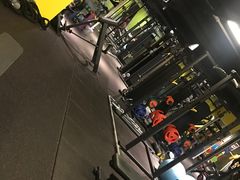 -Ms.Pilates 普拉提技术(尚悦湾陆家嘴店)