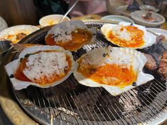 -泥炉烧肉师(新街口金銮巷店)