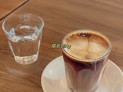 -VOYAGE COFFEE(北锣鼓巷店)
