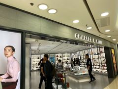 -CHARLES&KEITH(北京apm店)