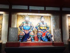 -成都武侯祠博物馆