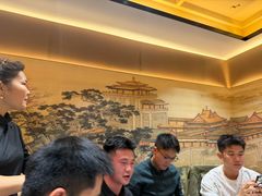 -虾大侠·盱眙龙虾老北京铜锅涮羊肉(金楠天街店)