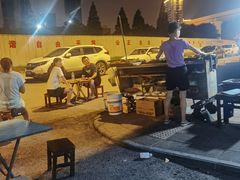 -霍元甲烧烤(江城商务大楼店)