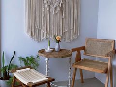 -AHAVA·Fang Baking Studio