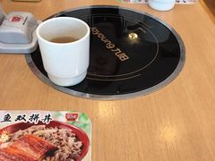 -食其家·牛丼咖喱(宜山路贝岭店)