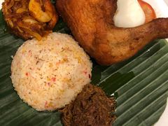 -关夫人餐厅(阳光广场店)