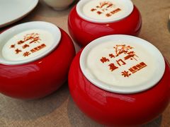 -花家怡园(四合院总店)