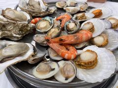 -日照大牌檔•小船海鲜(万平口店)