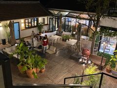 -素心小筑(后沙裕镇店)