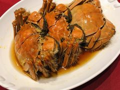 熟醉蟹-老吉士酒家(天平路店)