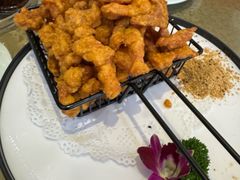 -韩记海鲜饺子旗舰店(红海新区店)
