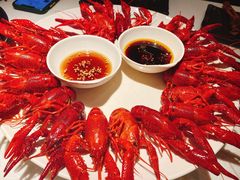 -红盔甲·小龙虾(天钥桥店)
