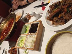 -全聚德烤鸭店(准噶尔路店)