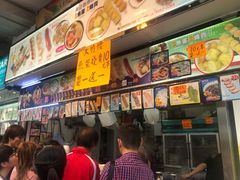 -凝香园(渣菲大厦店)
