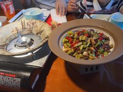 -魏铭鱼头捞饭(晋阳路店)