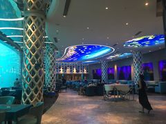-瑞德姆美人鱼海底演艺主题餐厅(亚龙湾店)