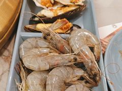 -汉阳廷自助烤肉(同和金铂天地店)