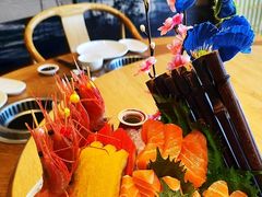 -尚海豆捞(乐虹坊店)