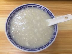 花生汤-没牙伯花生汤店(老药洲店)