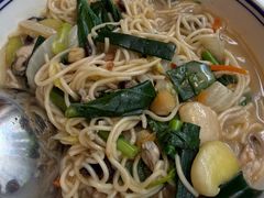 -老蒲鲜·地标·非遗美食(涵江店)
