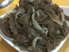 -何氏串串香火锅(翠亨店)