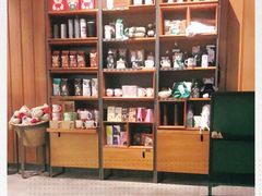 -星巴克(合肥百盛逍遥广场店)