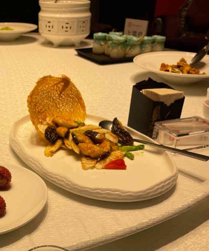 红顶食府(芜湖路店)-"超值双人早茶套餐正好今天早早出门办事 .