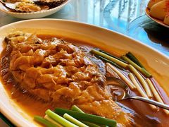 -万宝海鲜舫(劳动公园店)