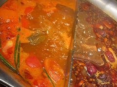 -湊湊火锅·茶憩(打浦桥日月光店)