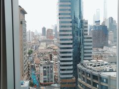 -上海雅居乐万豪侯爵酒店