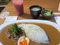 -CURRY YA 熟成咖哩專門店(深圳湾万象城店)