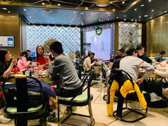 大堂-正斗·港式粤菜(SKLP店)