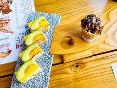 -Sushi Love 创意寿司(丽影广场店)