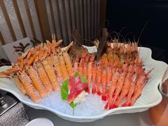 -黑木原精致料理·铁板烧