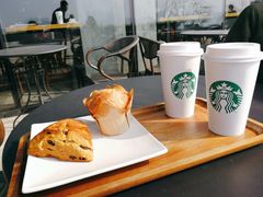 -星巴克(成都科学城店)