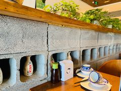 -滇越乘象云南餐厅(次渠店)