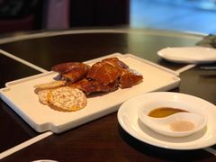 -杭州西子湖四季酒店·金沙厅