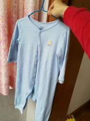 -巴拉巴拉balabala(中央商场店)