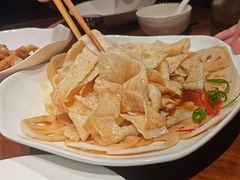 -苏帮袁Sue Cuisine(将台店)
