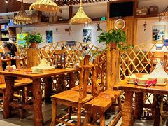 -滇香肴·云南菜蒸汽石锅鱼(云南北路店)