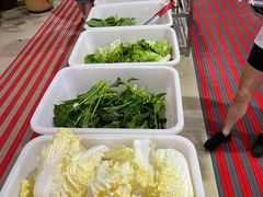 -双喜农庄·菌香园(安居家园店)