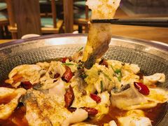 -巢爷老味(东方红店)