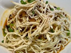 -红辣椒·川菜·火锅(大洋中心店)