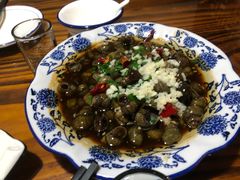 -呼吸森林·生态农庄农家乐私房菜