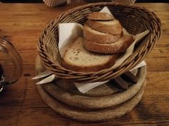 前菜面包-Krčma Šatlava