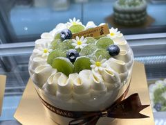 -匠造烘焙(联洋店)