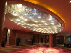 -天津水游城丽筠酒店