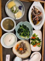 -馨月汇·独栋月子会所(静安店)